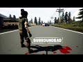 This Open World Zombie Survival Game Is Actually Really Good - Surroundead - Part 1