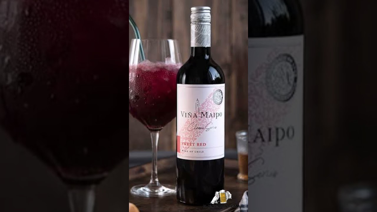 3 VINOS DULCES POR MENOS DE $200.00 MX. C/U. 🍷🇲🇽🇨🇱🇱🇷 #viral #shorts #vino
