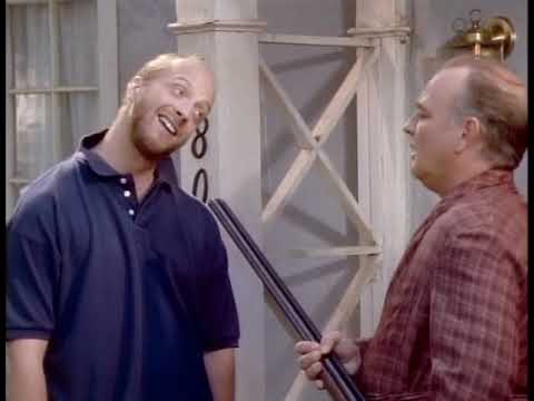 Get a Life s2e01 - Chris Moves Out