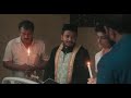 Baburaj Mass Scene In Joji