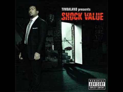Time (feat. she wants revenge) - Timbaland