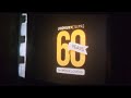 Landmark Cinemas 60th Anniversary Intro 2025 Full Theater Opening Video