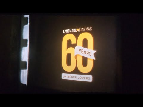 Landmarks Lagoon Cinema