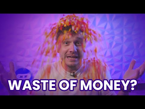 Bambu Lab X1 Carbon - The AMS Review