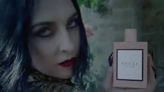 Gucci Bloom Fragrance Campaign (2020)