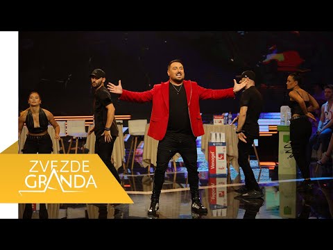 Toni Kaludjerovic - Opameti me - ZG Specijal 39 - (Tv Prva 12.06.2022.)