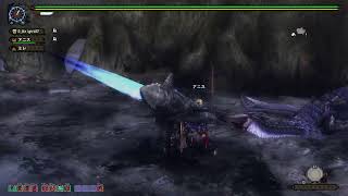 スカルフェイス縛りで狩りをしよう！！[ヒプノック編]