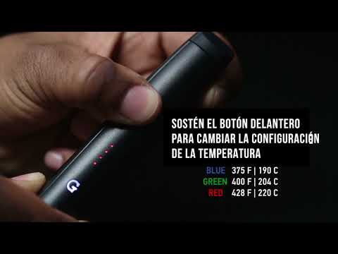 Como usar tu G pen Pro