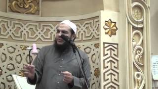 صورة دلالة الناس إلى الخير " الجزء الأول " | الدرس 10 | #عرض_الملك | د . أحمد جلال