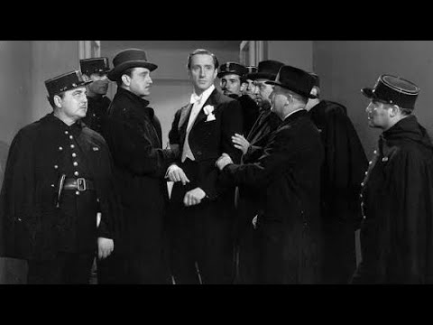 Rio (1939) John Brahm, Basil Rathbone, Victor McLaglen, Sigrid Gruie, Movie Full HD