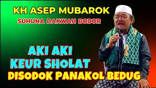 Download lagu SUHU NA NGALUCU, KH ASEP MUBAROK TERBARU 2026 mp3
