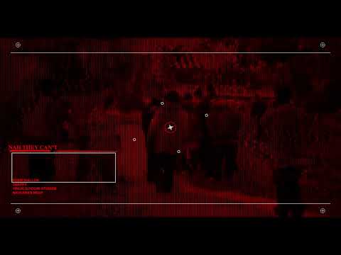 Nah They Can't — watch video