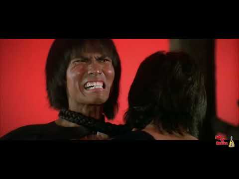 Shaolin Rescuers  (1979) Title Intro Scene - REMASTERED Blu-ray HD version - Shaw Brothers