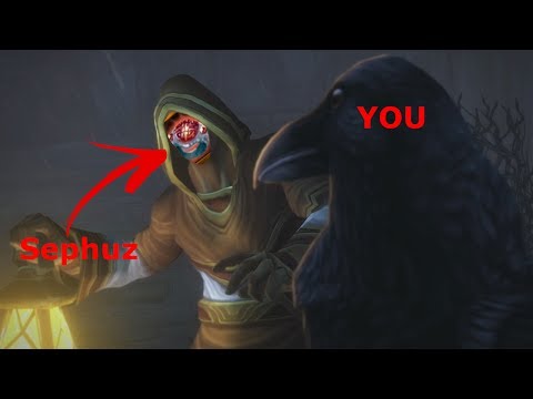 WoW | Guide to Legendary Farming (My Method) [7.2.5] (Works in 7.3)