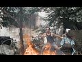 Naach Meri Rani Guru Randhawa Ft Nora Fatehi Danial Dev Choreography