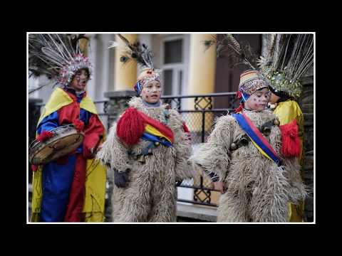 Grupul Etheros - La toată casa-i lumină  (solist Răzvan Rădos)