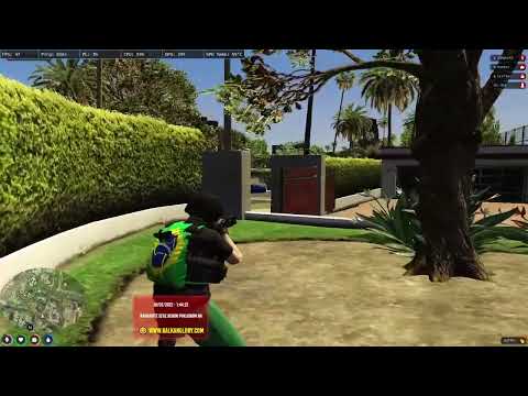 Black cartelu pao sef pa su odlucili da pozovu, saveznike (BALKAN GLORY)