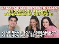 ZSA ZSA UTARI S CLARIFICATION ON THE VIRAL HOT SCENE WITH AL GHAZALI THIS IS ALYSSA DAGUISE S