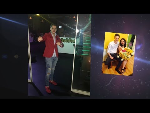 Bogdan De La Ploiesti – Ce mult te iubesc Video Bogdan De La Ploiesti – Ce mult te iubesc Video
