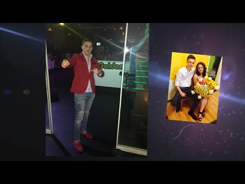 Bogdan De La Ploiesti – Ce mult te iubesc Video