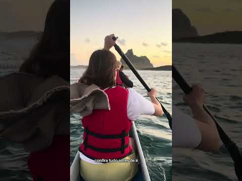 Dicas fora do óbvio Fernando de Noronha - PE