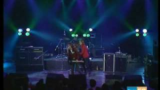 The Medicine Show - The Dream Syndicate - La Edad de Oro - Madrid October 9, 1984