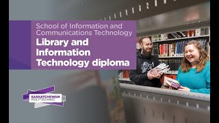 Library and Information Technology
