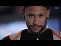 Première Interview de Neymar en France sur TF1(Mbappé, Reste ou partir ?)