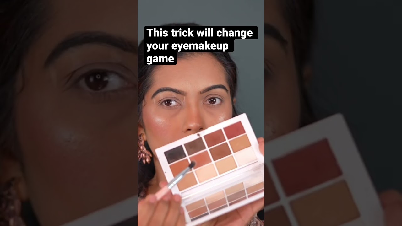 #howtodoeyemakeup #eyemakeupplacements #eyemakeup101 #eyemakeupon hoodedeyes #eyemakeuptips #shorts