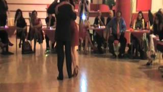 Video thumbnail for Emancipacion - Gerardo Quiroz e Cristiana Casuscelli