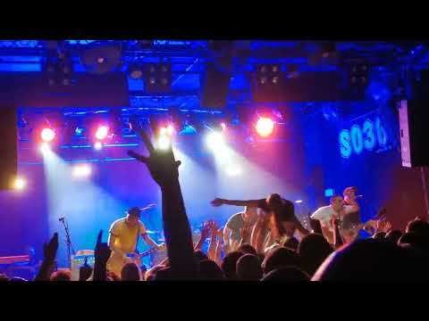 Rude Pride - Outta my Way | 10.12.2022 | Never forget Fest @SO36Kreuzberg