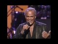 Harry Belafonte - Kwela (live) 1997