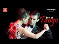 Argentine tango. "Gallo Ciego". Fernando Gracia and Sol Cerquides with "Solo Tango orquesta". Танго.
