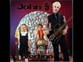 john 5 sugarfoot rag 