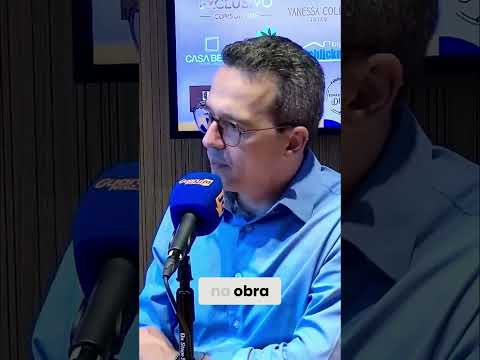 Fernando Cruzetta (PP), prefeito de Orleans;