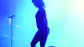 Lords Of Acid @ W Festival 19 8 2018 Amougies Belgium