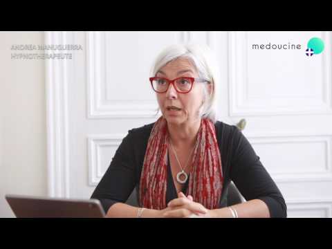 Anxiété, Stress, Insomnies... Pourquoi consulter Andrea Manuguerra ?