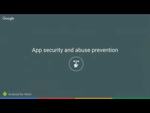 Android Security to the Nth Degree