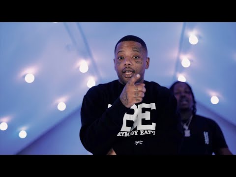 Bankroll Bonez x Big Sad 1900 - I Dont Mind | Shot By : @VOICE2HARD