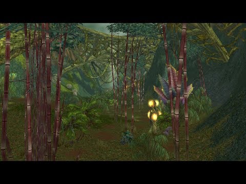 GW Prophecies: Auroralichtung