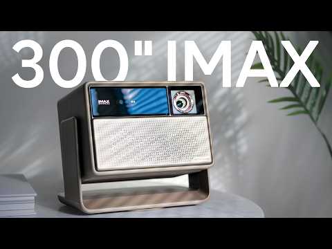 Revolution der Beamer? XGIMI Horizon 20 Max!