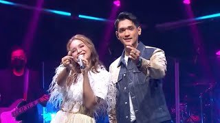 Download lagu Rossa feat Afgan - Ku Menunggu (Afgan Rossa The Concert) mp3 Download lagu Rossa feat Afgan - Ku Menunggu (Afgan Rossa The Concert) mp3