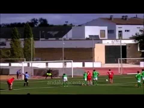 Resumen Osuna BC Triana CF