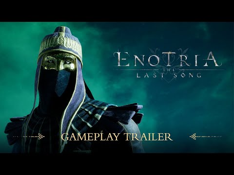 Видео Enotria: The Last Song #1