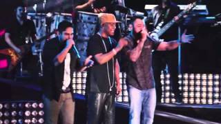 Outras Flores   Psirico Feat Jorge e Mateus