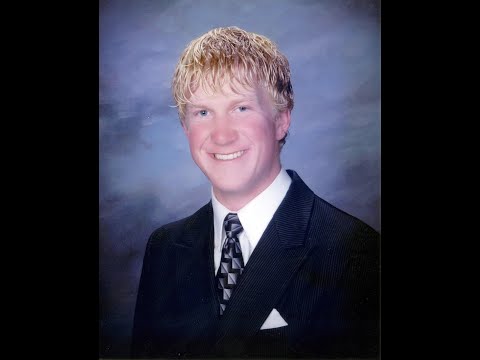 Aaron Blake Funeral Services