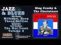 Bing Crosby & The Charioteers - Milkman, Keep Those Bottles Quiet - Grammercy Records Bing Crosby & The Charioteers - Milkman, Keep Those Bottles Quiet