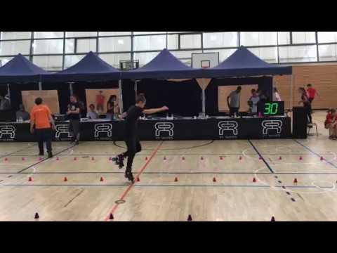 Inline Games Berlin  07/2018 #4