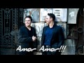 Amor Amor, Río Roma.wmv 