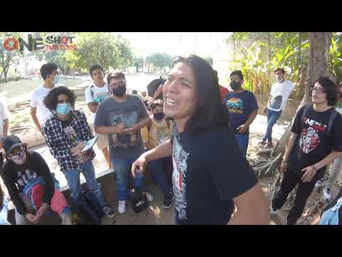 EL MAYOR vs ZIKNO: 4tos - One Shot Battles (Fecha express ¿🧳 o 💵?)